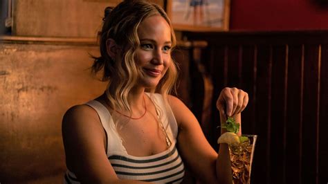 no hard feelings leak|Jennifer Lawrence in “No Hard Feelings” 2023 : r/Celebhub